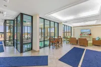 Beachfront Corner 3Br: Suntide III - Unit 910