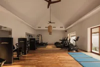 JAZ Elite Aurora - Gym