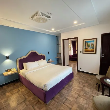 Hotel Oban