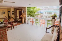 Hotel Ibatama - Пляж