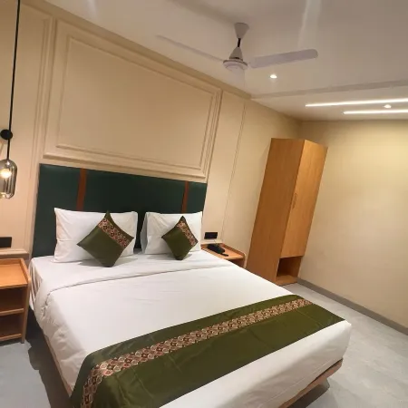 Kubo by Convivial Hotels