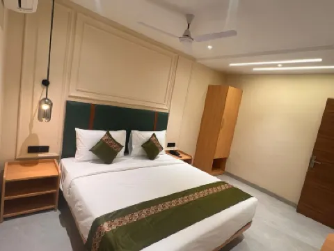 คูโบ บาย คอนวิวิล โรงแรม โรงแรมใน