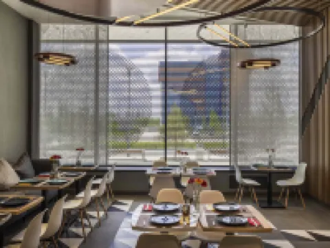 ไอบิส อาค์โทบ โรงแรมในอักเตอเบีย 