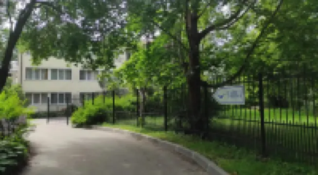 Chajka Hotel فنادق في 