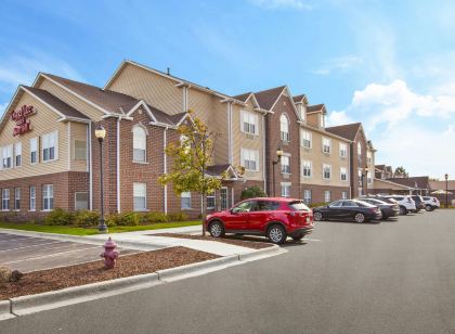 TownePlace Suites Milwaukee Brookfield