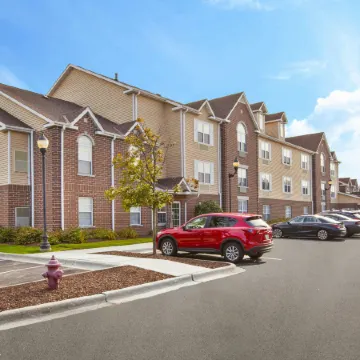 TownePlace Suites Milwaukee Brookfield
