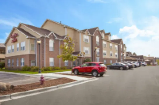 TownePlace Suites Milwaukee Brookfield