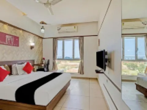 The Grand Imperial Hotel Hotels in Morbi