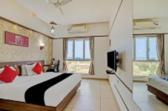 The Grand Imperial Hotel