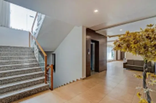 The Grand Imperial Hotel