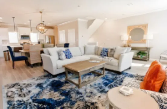 Gulf Views and Exclusive Beach Club - Stunning Coastal Retreat