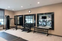 La Quinta Inn and Suites by Wyndham Leavenworth - salle de sport