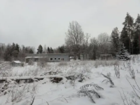 Villa Sinilepo, house no 3 - House in the middle of nature