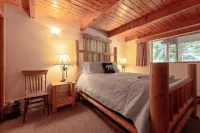 Cub Garden Hotels in 