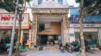 Golden Hotel Ha Noi - 2 stelle