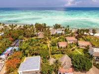 Tanzanite Beach Resort
