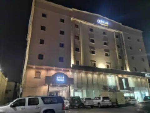 اماكن للوحدات السكنية المفروشة Hotels near جامع عبداللطيف الموسى