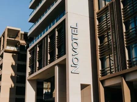 Novotel Newcastle Beach