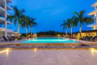 Sonesta Hotel Cartagena - Пляж
