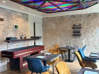 Logis Hôtels - Hôtel et Restaurant le Lion d'Or Hotels in Gramat