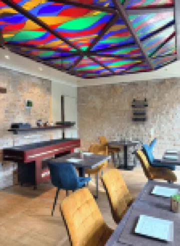 Logis Hôtels - Hôtel et Restaurant le Lion d'Or