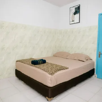 Lindu 6 Guest house