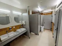 Green Marmot Capsule Hotel Genève - Self check-in - 2-Star