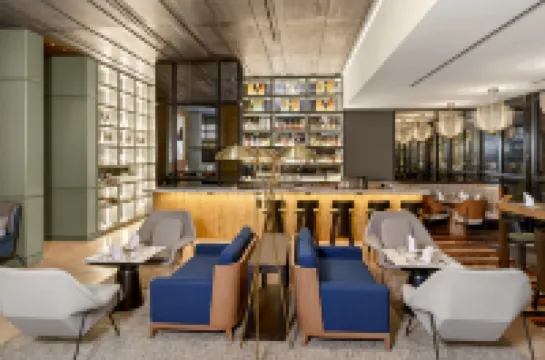 InterContinental Hotels REAL LIMA MIRAFLORES by IHG