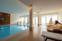 Hotel Anklamer Hof - Pool