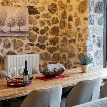 Parnassus Woodstone Chalets- N1- N2- N3