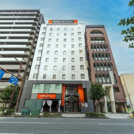 APA Hotel Himeji Eki Kita