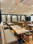 阿桑索帝國廣場飯店 - 早餐