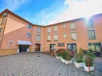 Le 2 Palme Apartments Hotels in Catanzaro
