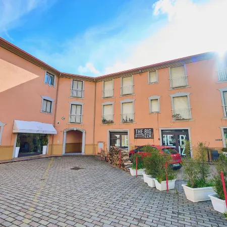 Le 2 Palme Apartments