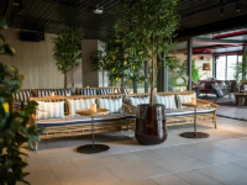 Quality Hotel Tønsberg