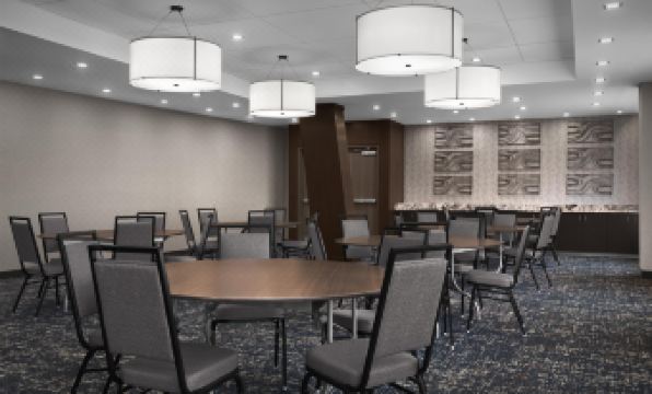 Hampton Inn Washington DC NoMa Union Station