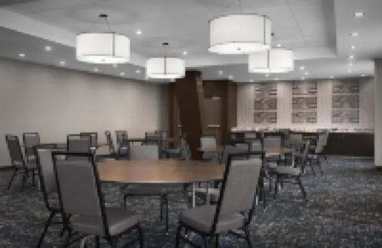 Hampton Inn Washington DC NoMa Union Station