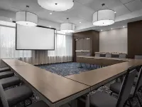 Hampton Inn Washington DC NoMa Union Station Hotels near Arboretum Recreation Center