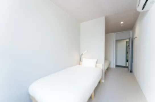 Atic Guesthouse のホテル