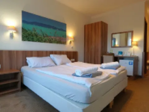 Balaton Colors Beach Hotel Hotels in Siofoki
