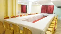 Hotel Buddha Residency