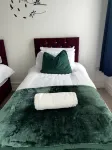 Spacious Haven Near The University of Leicester - Apartments