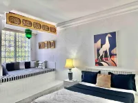 CLIFF 2 – Live Above the Sea, Between Sky & Mediterranean - Mountain view