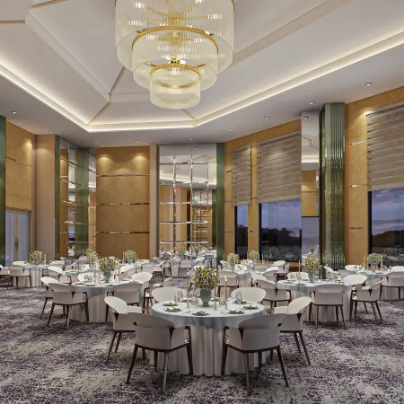 voco AMRITSAR by IHG