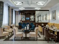 Grand Zvezda Hotel 트베리 호텔