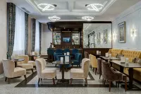 Grand Zvezda Hotel