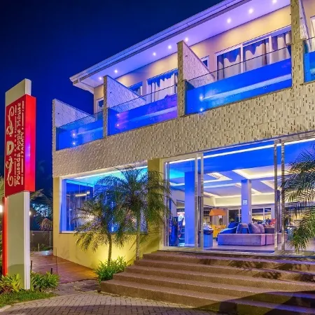 Pousada Apple House Paraty