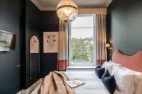 Tyndall's Park  - 1 Bed Apartment - No.3 - Villas