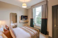 Pembroke House | 1 Bed apartment | Green - 2 stjerner
