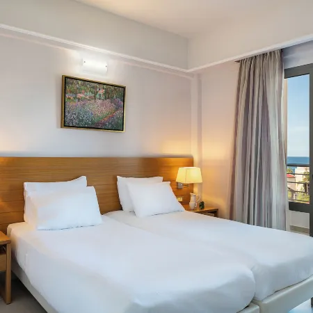Porto Platanias Village Resort